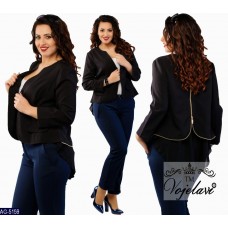 Пиджак AG-5159 Пиджак AG-5159