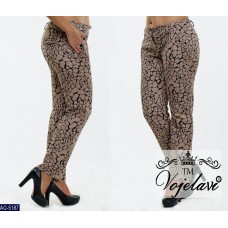 Штаны AG-5187 Штаны AG-5187