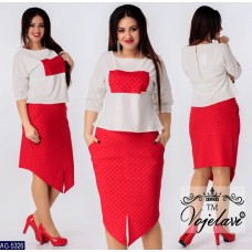 Костюм AG-5326