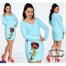 Платье AH-5282 Платье AH-5282