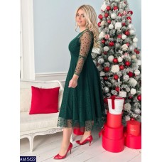 Платье AM-5422