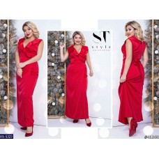 Платье AN-5323