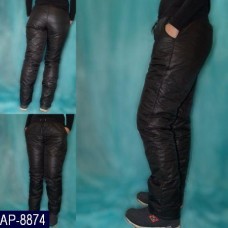 Штаны AP-8874 Штаны AP-8874