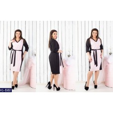 Платье AS-8980 Платье AS-8980