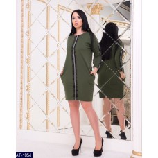 Платье AT-1054