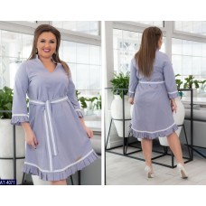 Платье AT-4071