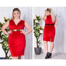 Платье AU-8028