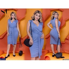 Платье AV-2516