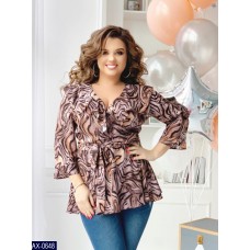 Блуза AX-0648 Блуза AX-0648