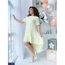 Платье AX-0682 Платье AX-0682