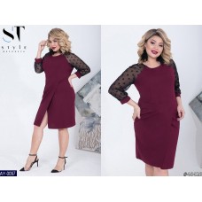 Платье AY-0097