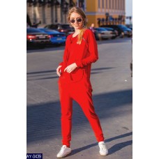 Прогулочный костюм AY-0439 Прогулочный костюм AY-0439