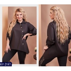 Рубашка AY-3141 Рубашка AY-3141