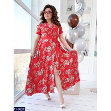 Платье AY-9883