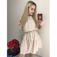 Платье BB-8857