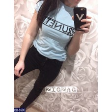 Футболка BB-8906 Футболка BB-8906