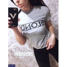 Футболка BB-8918 Футболка BB-8918