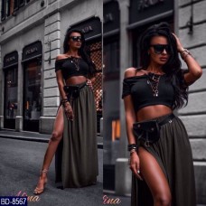 Юбка BD-8567 Юбка BD-8567