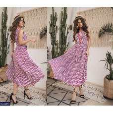 Платье BD-8819