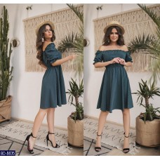 Платье BD-8835 Платье BD-8835
