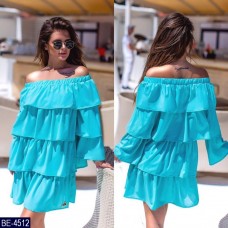 Платье BE-4512 Платье BE-4512