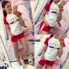 Костюм BE-5890 Костюм BE-5890