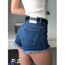 Шорты BE-8368 Шорты BE-8368