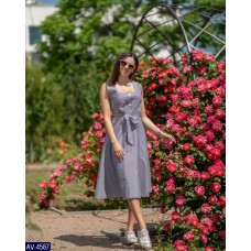 Платье AV-4587 Платье AV-4587