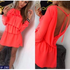 Платье BF-2360 Платье BF-2360
