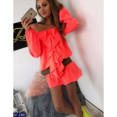 Платье BF-2366 Платье BF-2366