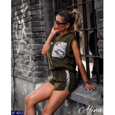 Костюм BF-4012 Костюм BF-4012