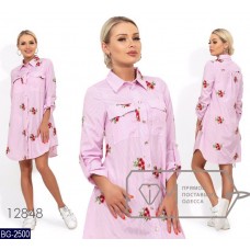 Платье BG-2500 Платье BG-2500