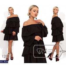 Платье BG-2523