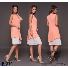 Платье BG-9389