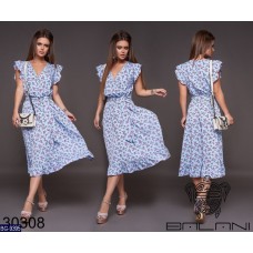 Платье BG-9395