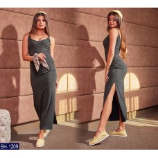 Сарафан BH-1209 Сарафан BH-1209