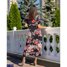 Платье BH-3556