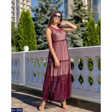 Платье BH-3562 Платье BH-3562