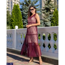 Платье BH-3567