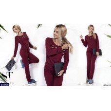 Прогулочный костюм BI-0964