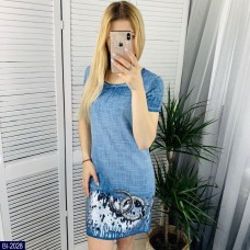 Платье BI-2028 Платье BI-2028