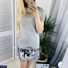 Платье BI-2031