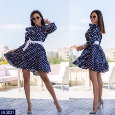 Платье BI-3031 Платье BI-3031