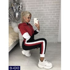 Спортивный костюм BI-4243