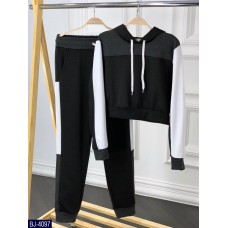 Спортивный костюм BJ-4097 Спортивный костюм BJ-4097