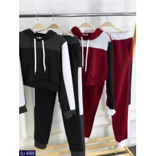 Спортивный костюм BJ-4098 Спортивный костюм BJ-4098