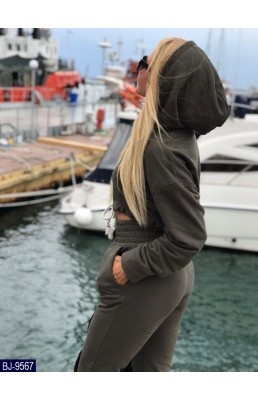 Спортивный костюм BJ-9567