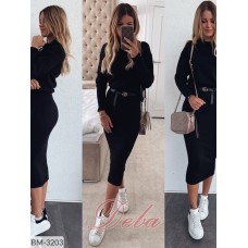 Костюм BM-3203 Костюм BM-3203
