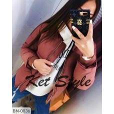 Куртка BN-0836 Куртка BN-0836