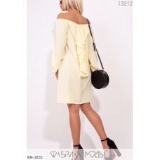 Платье BN-1832